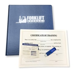 Forklift Training