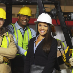 Forklift Certification Training in Denver